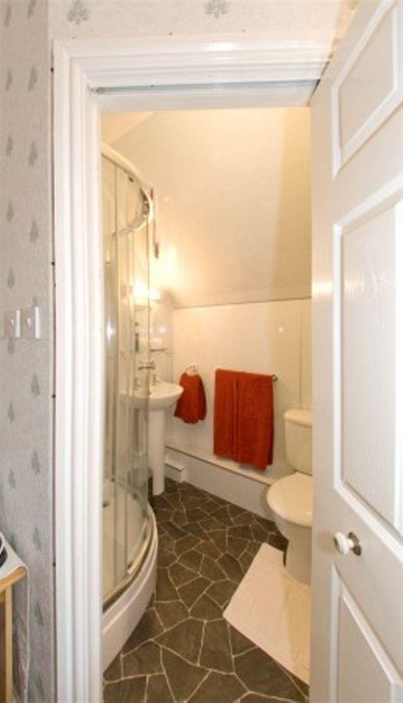 Cherry Grove Guest House Carlisle  Ngoại thất bức ảnh